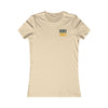Green Bay Fans Never Waver With Leopard Football Women's Favorite Tee
