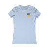 Green Bay Fans Never Waver With Leopard Football Women's Favorite Tee