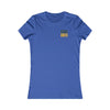 Green Bay Fans Never Waver With Leopard Football Women's Favorite Tee