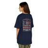 America Never Waver Kids Heavy Cotton™ Tee