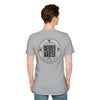 Never Waver Champagne Made Me Do It? Unisex Soft style T-Shirt
