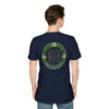 Never Waver Tequila Made Me Do It Unisex T-Shirt