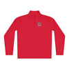 Never Waver Unisex Quarter-Zip Pullover