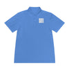 Never Waver Men's Sport Polo Shirt