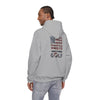 Never Waver Golf Hoodie - Unisex Heavy Blend™ Sweatshirt