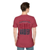 Houston Fans Never Waver Unisex Softstyle T-Shirt