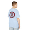 NEVER WAVER KICK FEAR IN THE TEETH Kids Heavy Cotton™ Tee