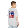 Buffalo Fans Never Waver Kids Heavy Cotton™ Tee
