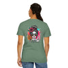 Never Waver  I'm that Mom Sorry Not Sorry Design Unisex Garment-Dyed T-Shirt - '