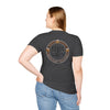 Never Waver Beer Is cheaper Than Therapy  Unisex Soft style T-Shirt