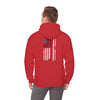 Never Waver Golf Hoodie - Unisex Heavy Blend™ Sweatshirt