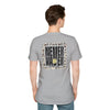 NEVER WAVER Be The Light Unisex Soft style T-Shirt