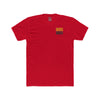 Pittsburgh Fans Never Waver Tee — Steel City Football Crew Shirt