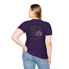 Cancer Awareness Tree Unisex T-Shirt Never Waver Tree of Cancer Ribbons ALL CANCERS SUCK!
