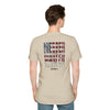 Never Waver  Earn It Unisex Softstyle T-Shirt