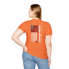 Never Waver Golf Unisex Soft style T-Shirt