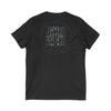 Never Waver Mamacita Needs a Margarita V-Neck Tee for Moms
