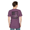 Cancer Awareness Tree Unisex T-Shirt Never Waver Tree of Cancer Ribbons ALL CANCERS SUCK!