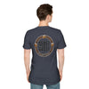 Never Waver Beer Made Me Do It Unisex T-Shirt - Design