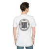 Never Waver Champagne Made Me Do It? Unisex Soft style T-Shirt