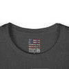 Never Waver Save Water Drink Coffee Women's Soft Style Tee