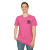 Never Waver I'll Bring The Sarcasm Unisex Softstyle T-Shirt