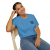 Indianapolis Fans Never Waver Unisex Softstyle T-Shirt