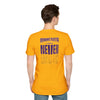 Minnesota Fans Never Waver Unisex Softstyle T-Shirt