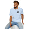 Never Waver PAPA Because Grandpa Is For Old Guys  Unisex Softstyle T-Shirt