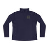 Never Waver Ladies Quarter-Zip Pullover