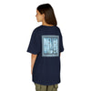 Never Waver Be The Tornado Not the Trailer Park  Kids Heavy Cotton™ Tee