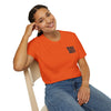 Never Waver I'll Bring The  Voice of Reason Unisex Softstyle T-Shirt