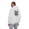 Never Waver Always Back Our First Responders Hoodie