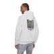 Never Waver Always Back Our First Responders Hoodie