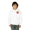Cleveland Fans Never Waver Youth Heavy Blend Hooded Sweatshirt