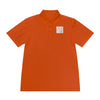 Never Waver Men's Sport Polo Shirt