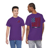 Never Waver Unisex Heavy Cotton Tee