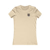 Never Waver Back Our First Responders Women's T-Shirt