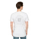 Never Waver I don't ride the Crazy Train I Drive it Unisex Softstyle T-Shirt by Printify