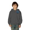 Carolina Fans Never Waver Youth Heavy Blend Hooded Sweatshirt