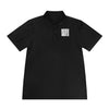 Never Waver Men's Sport Polo Shirt