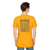 New Orleans Fans Never Waver Unisex Softstyle T-Shirt