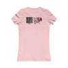 Never Waver I'll Bring The  Voice of Reason Women's Favorite Tee