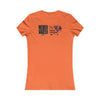 Never Waver I'll Bring The  Voice of Reason Women's Favorite Tee