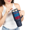 Tennessee Fans Never Waver Insulated Travel Mug, 40oz
