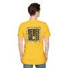 NEVER WAVER Be The Light Unisex Soft style T-Shirt