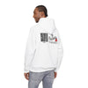 "Never Waver I'll Bring The Trouble" Inspirational Hoodie