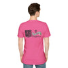 Never Waver I'll Bring The Tequila Unisex Softstyle T-Shirt