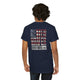 Never Waver Unisex Heavy Cotton Tee by Printify