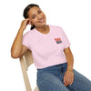 Cincinnati Fans Never Waver Unisex Softstyle T-Shirt